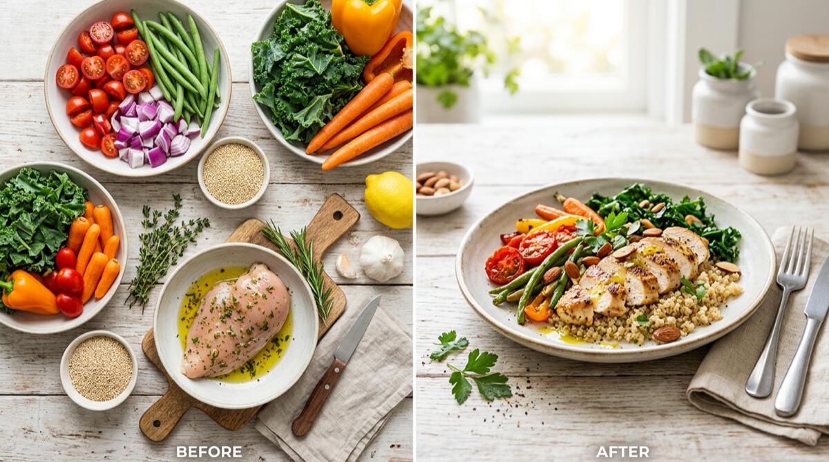 Calorie Tracking for Weight Loss: The Science-Based Approach
