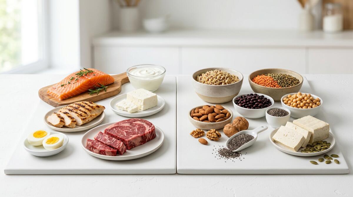 Complete vs Incomplete Proteins: What You Need to Know