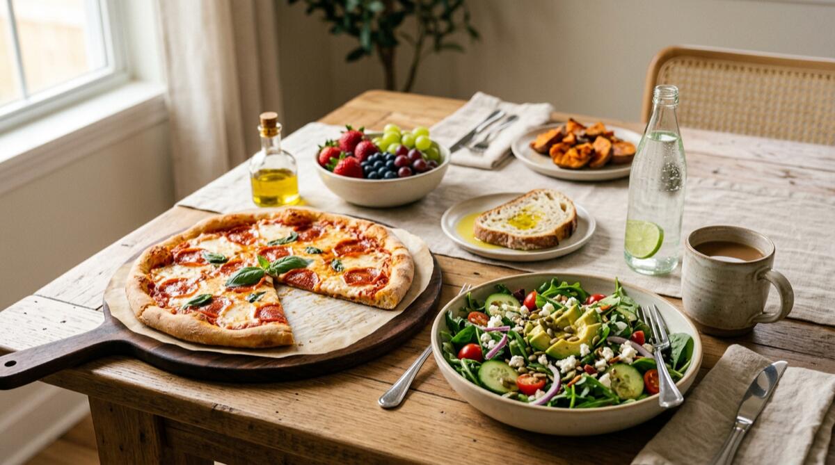 Flexible Dieting (IIFYM): The Complete Guide to Eating What You Love