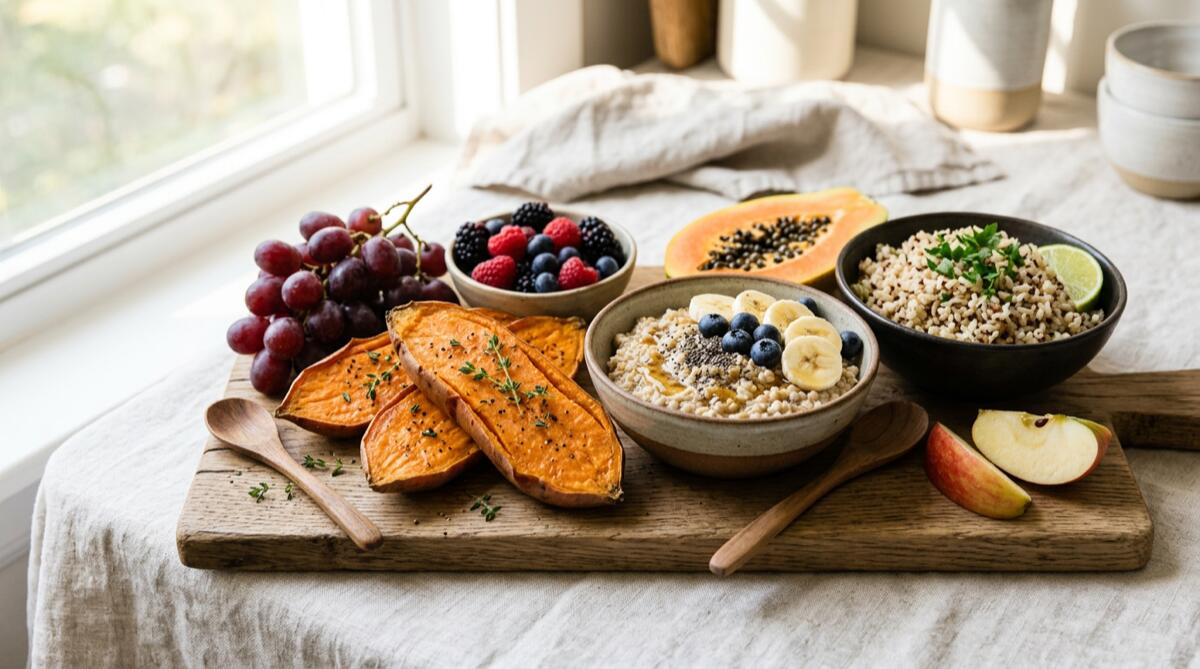 How Many Carbs Per Day Should You Eat? The Ultimate Guide