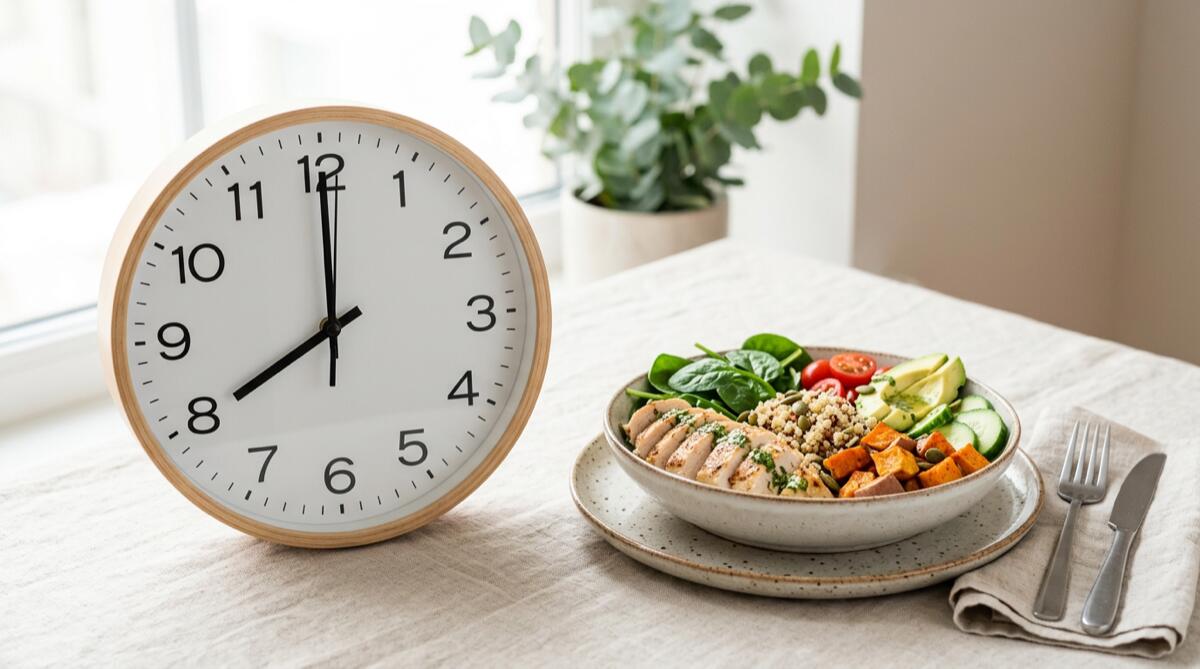 Intermittent Fasting and Calorie Tracking: The Complete Guide