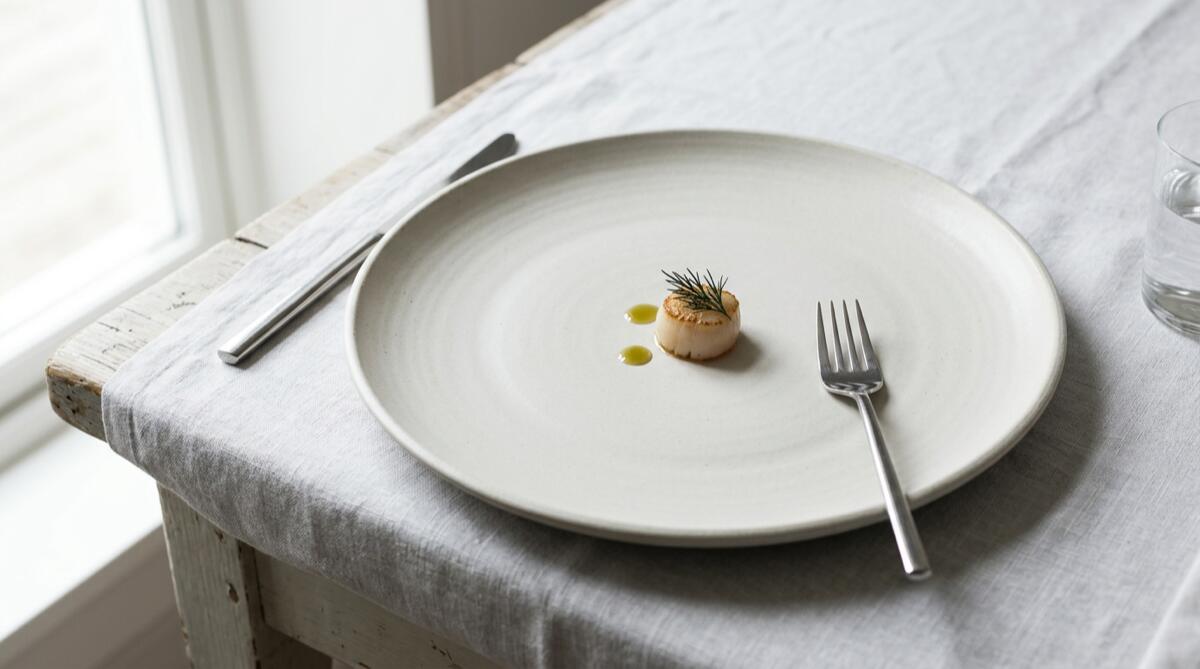 Is 1200 Calories Enough? The Truth About Very Low Calorie Diets