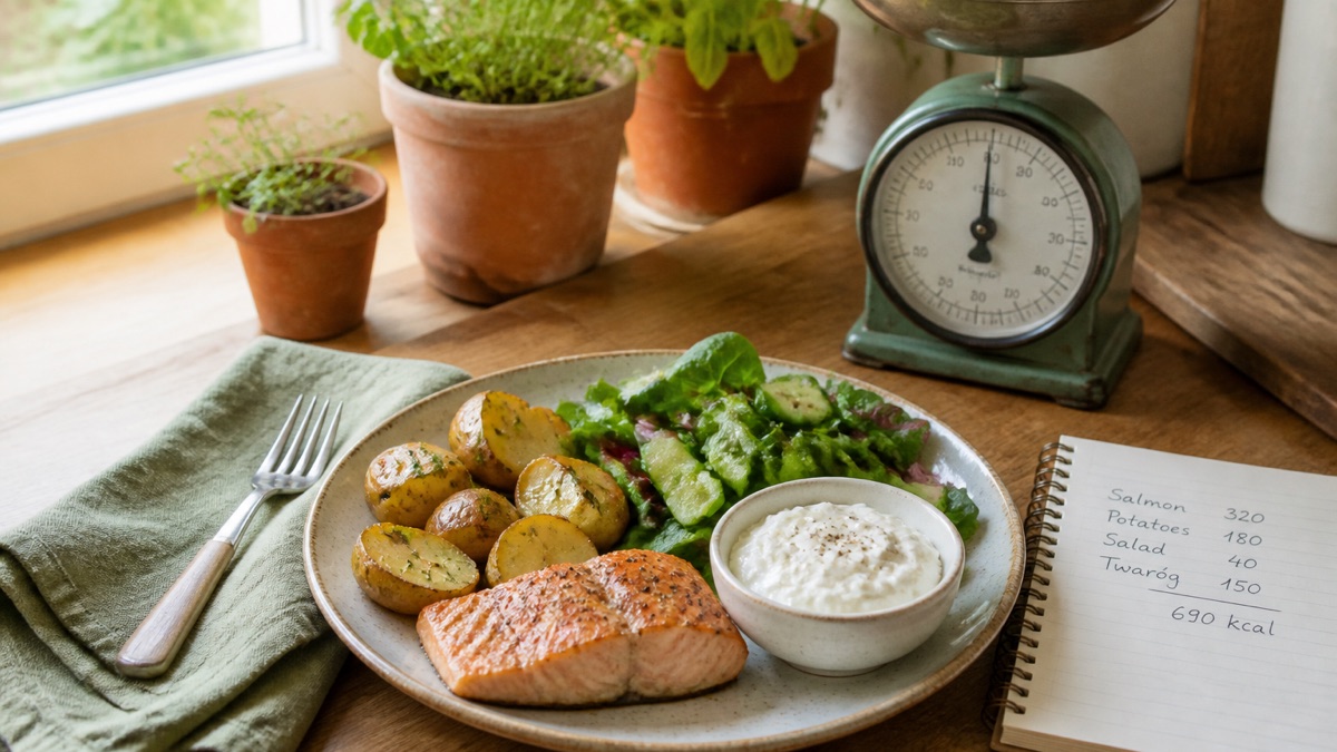 How to Keep Weight Off After Stopping a GLP-1