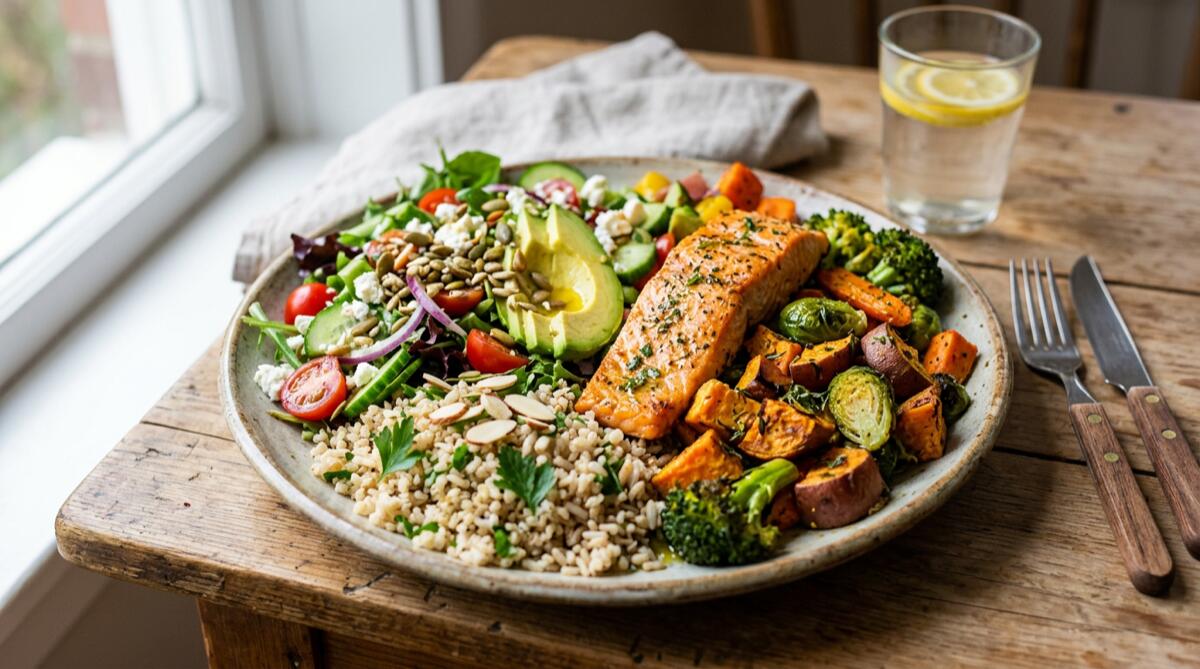 How to Lose Weight Without Starving Yourself: The Ultimate Guide