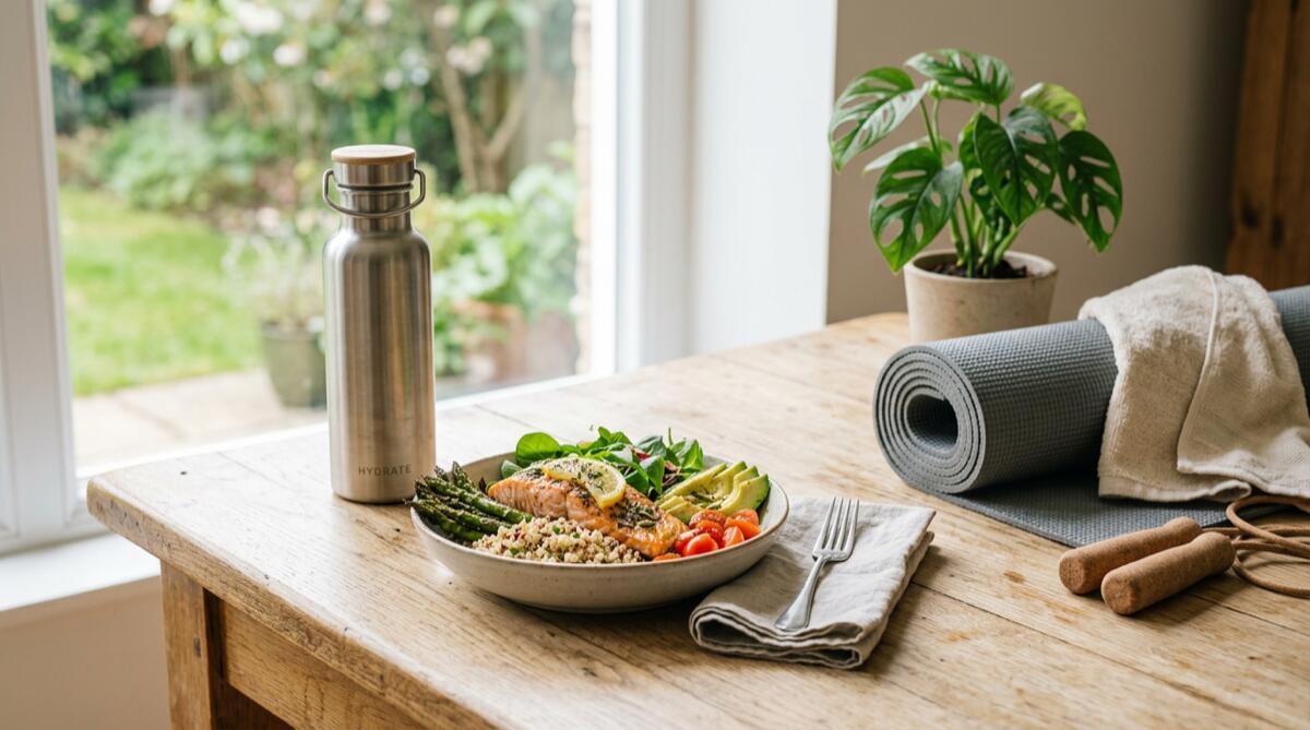 How to Maintain Weight After a Diet: The Ultimate Guide to Lasting Results