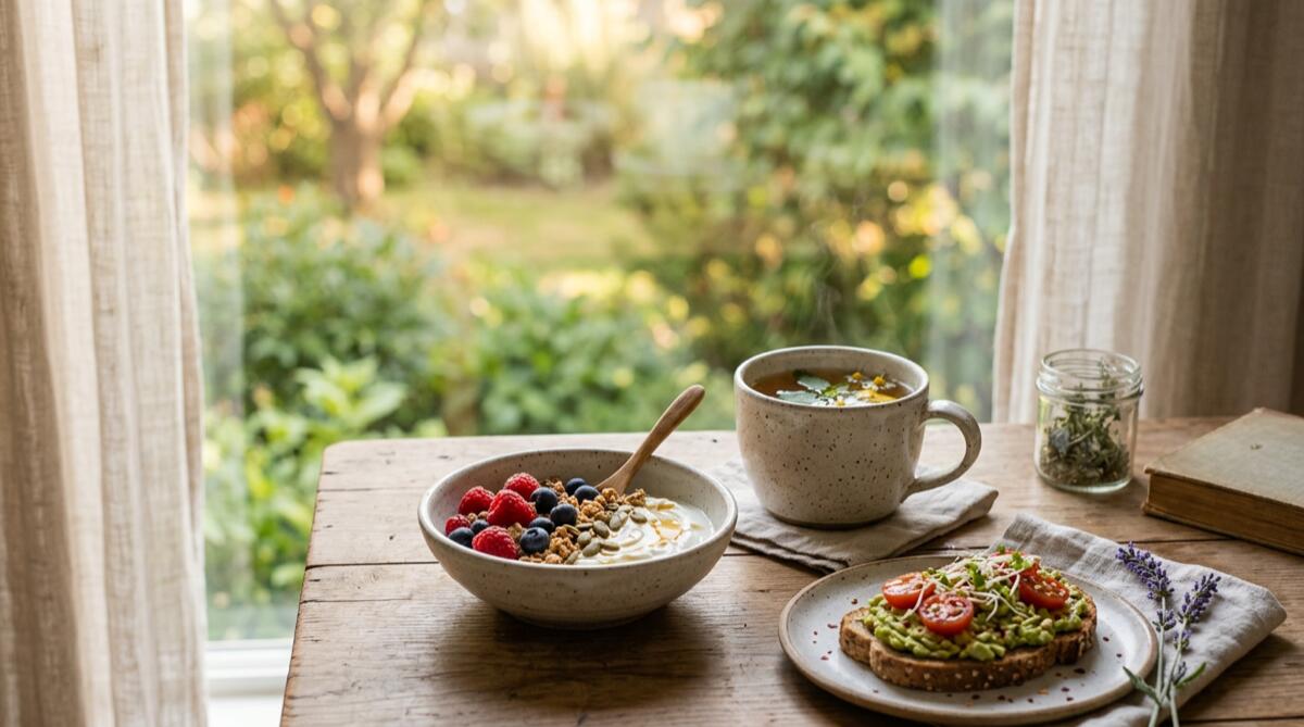 How to Recover After Binge Eating: A Compassionate Guide