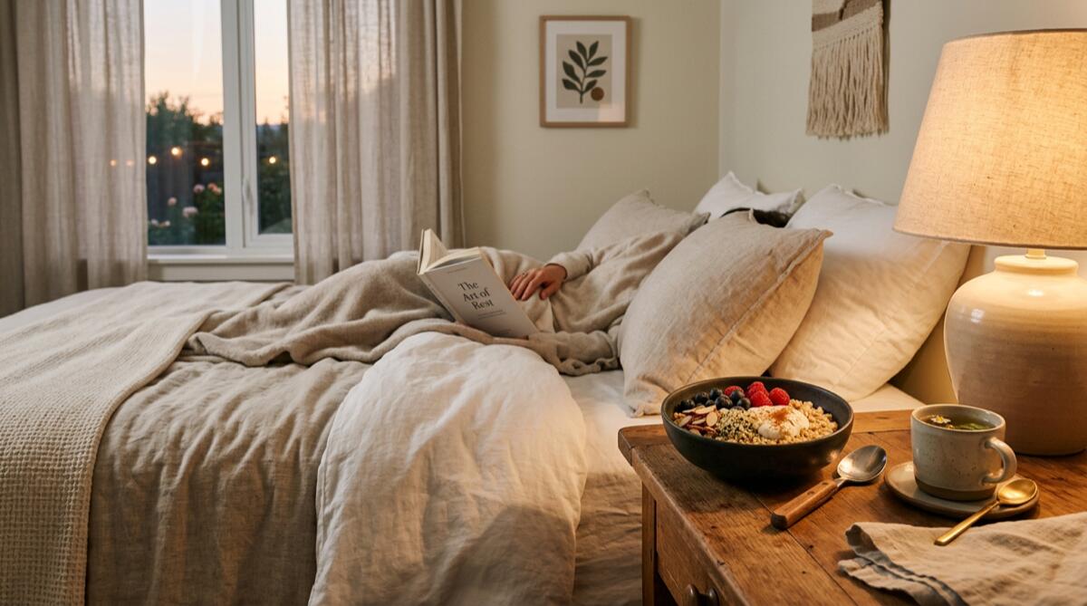 The Sleep and Weight Loss Connection Explained