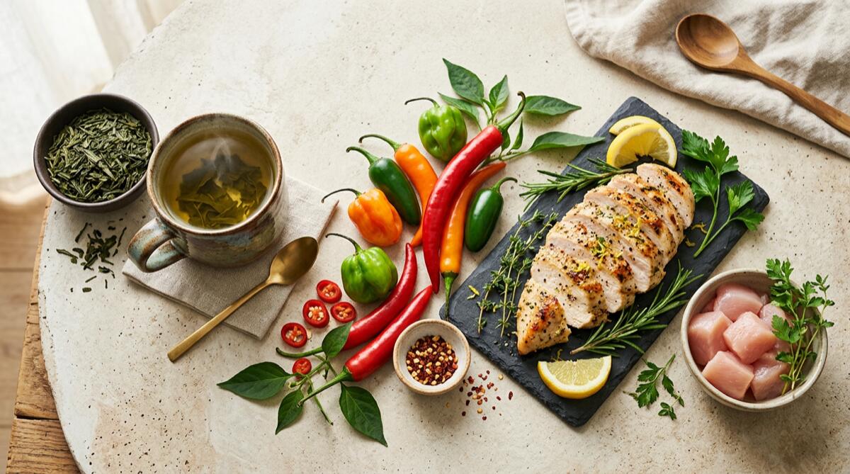 Can You Really Speed Up Your Metabolism? The Science-Backed Truth
