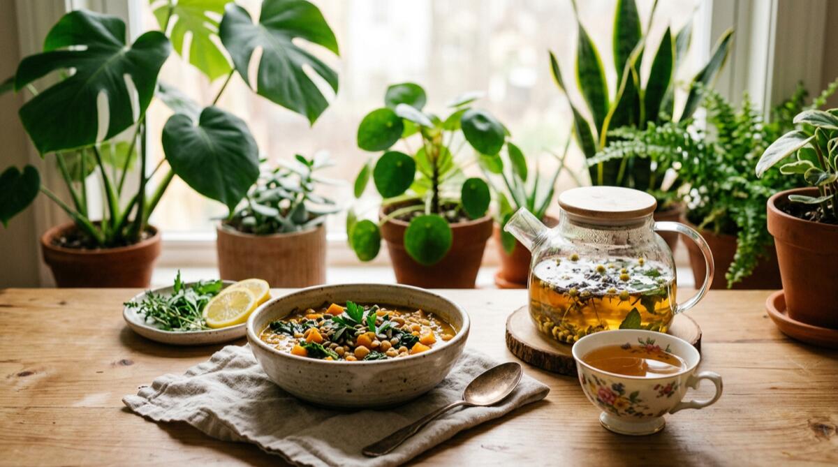 Stress and Weight Gain: Understanding the Cortisol Connection