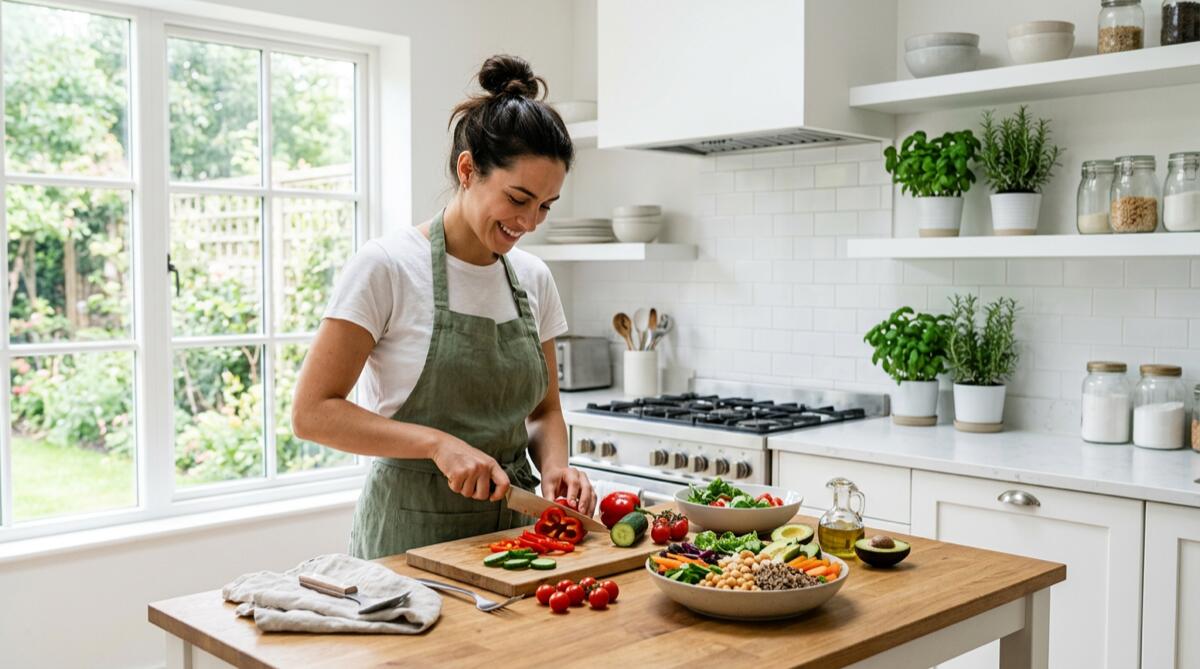 TDEE Explained: How to Use a TDEE Calculator for Weight Loss