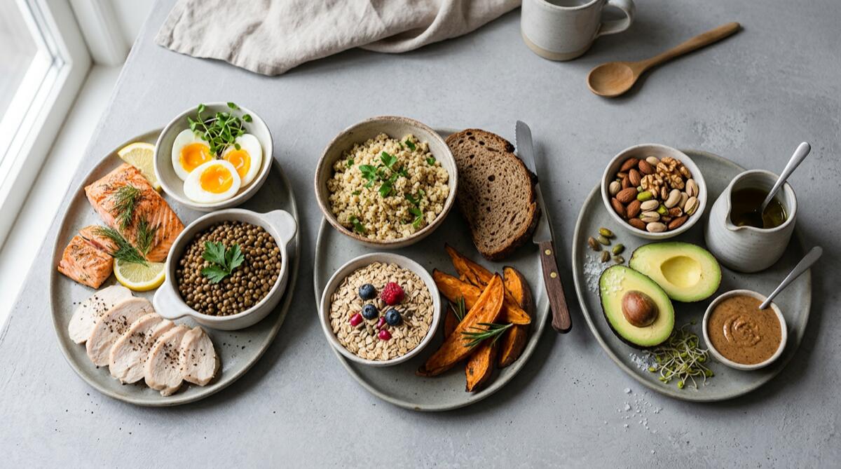 Czym są makroskładniki? Kompletny przewodnik