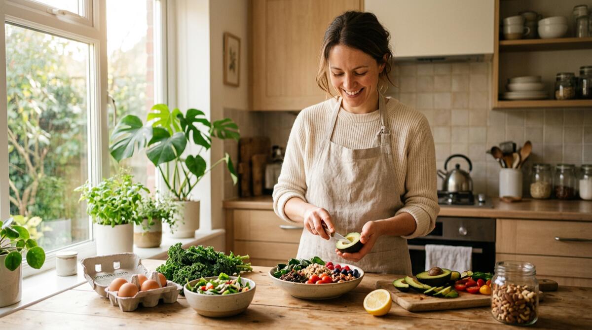 Why People Quit Calorie Tracking (And How to Stay Consistent)