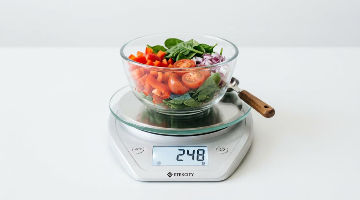 Why Your Calorie Count Is Wrong