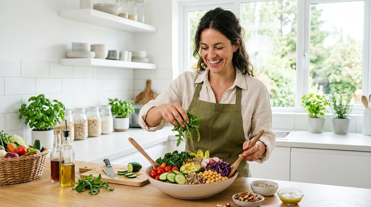Women's Calorie Needs: A Comprehensive Guide to Fueling Your Body