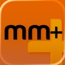 MyMacros+ icon